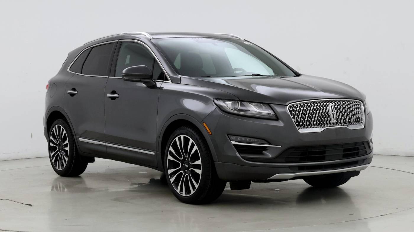 2019 Lincoln MKC Reserve — SUV — 46,889 mi — Miami Lakes, FL