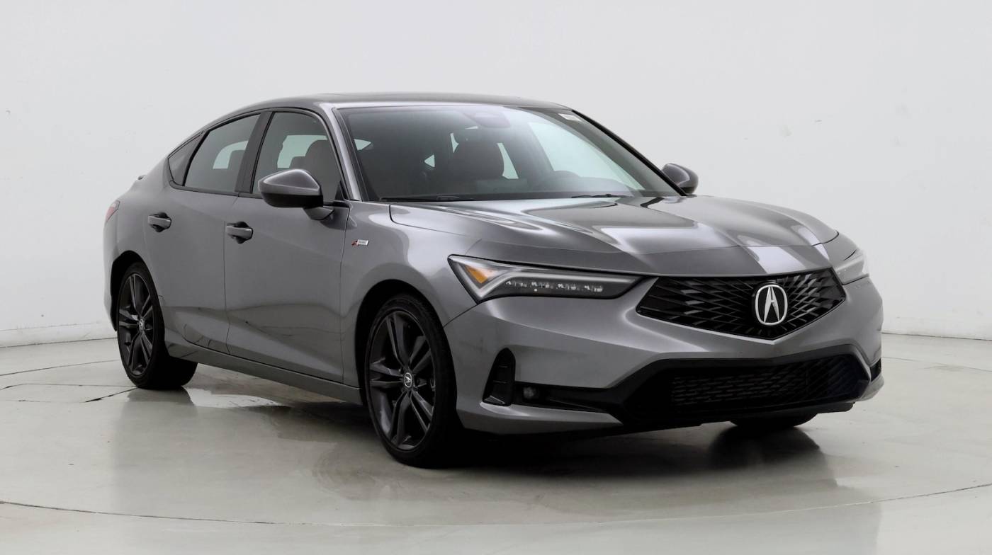 2024 Acura Integra A-Spec Package — Hatchback — 17,751 mi — Miami Lakes, FL