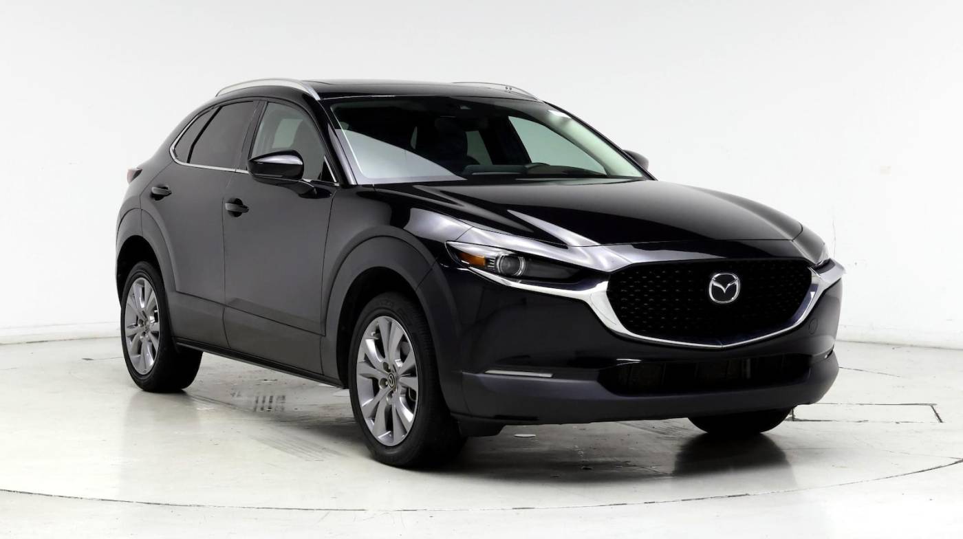 2021 Mazda CX-30 Premium — SUV — 33,166 mi — Miami Lakes, FL