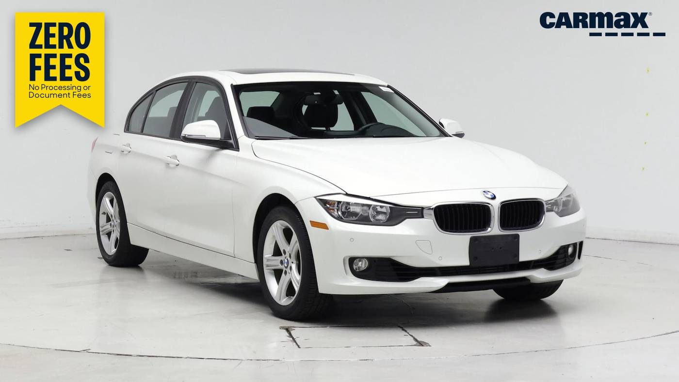 Used 2015 BMW 328i for Sale in New York, NY (with Photos) - TRUECar