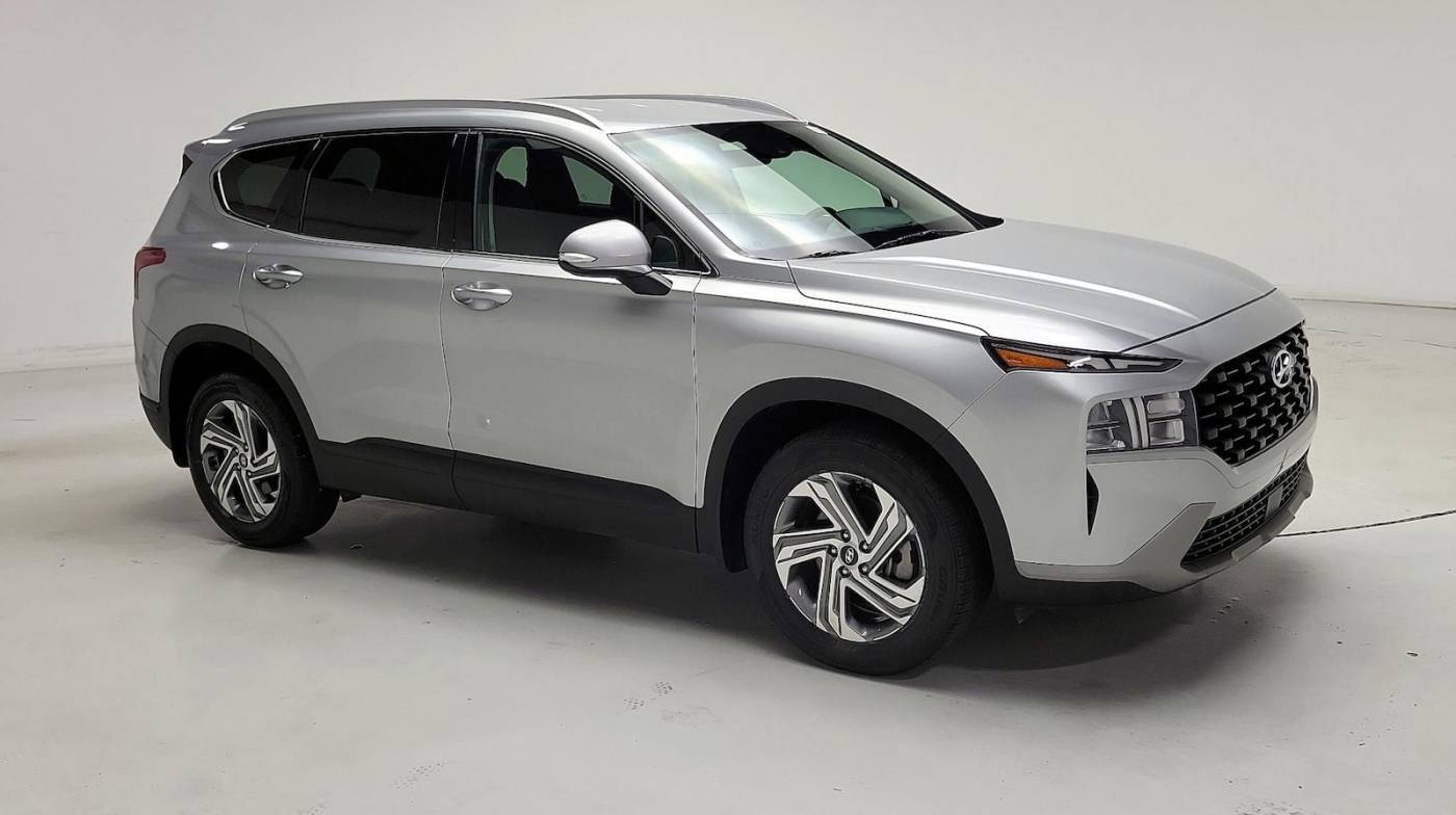 2023 Hyundai Santa Fe SEL — SUV — 13,833 mi — Miami Lakes, FL