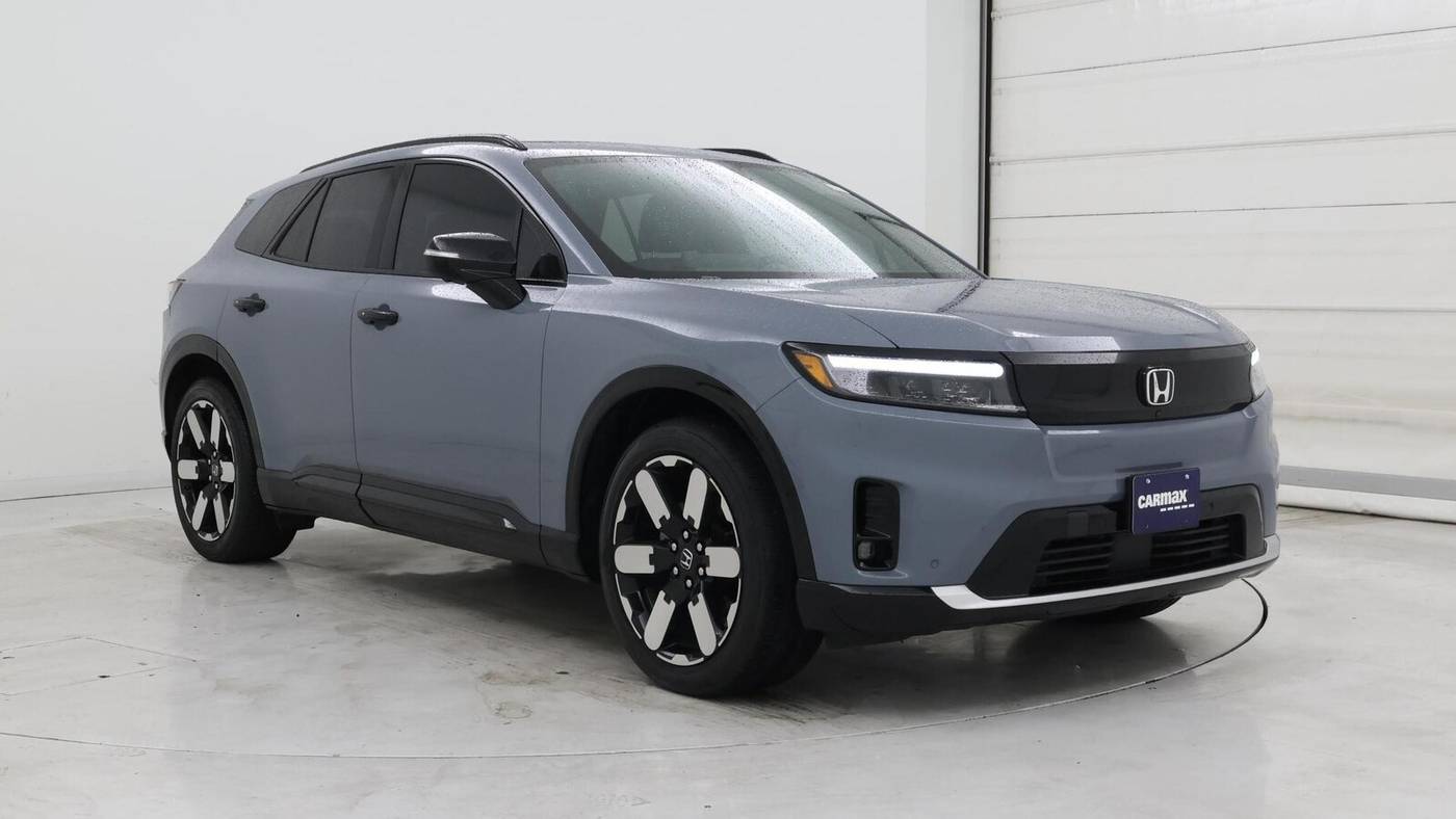 2024 Honda Prologue Elite