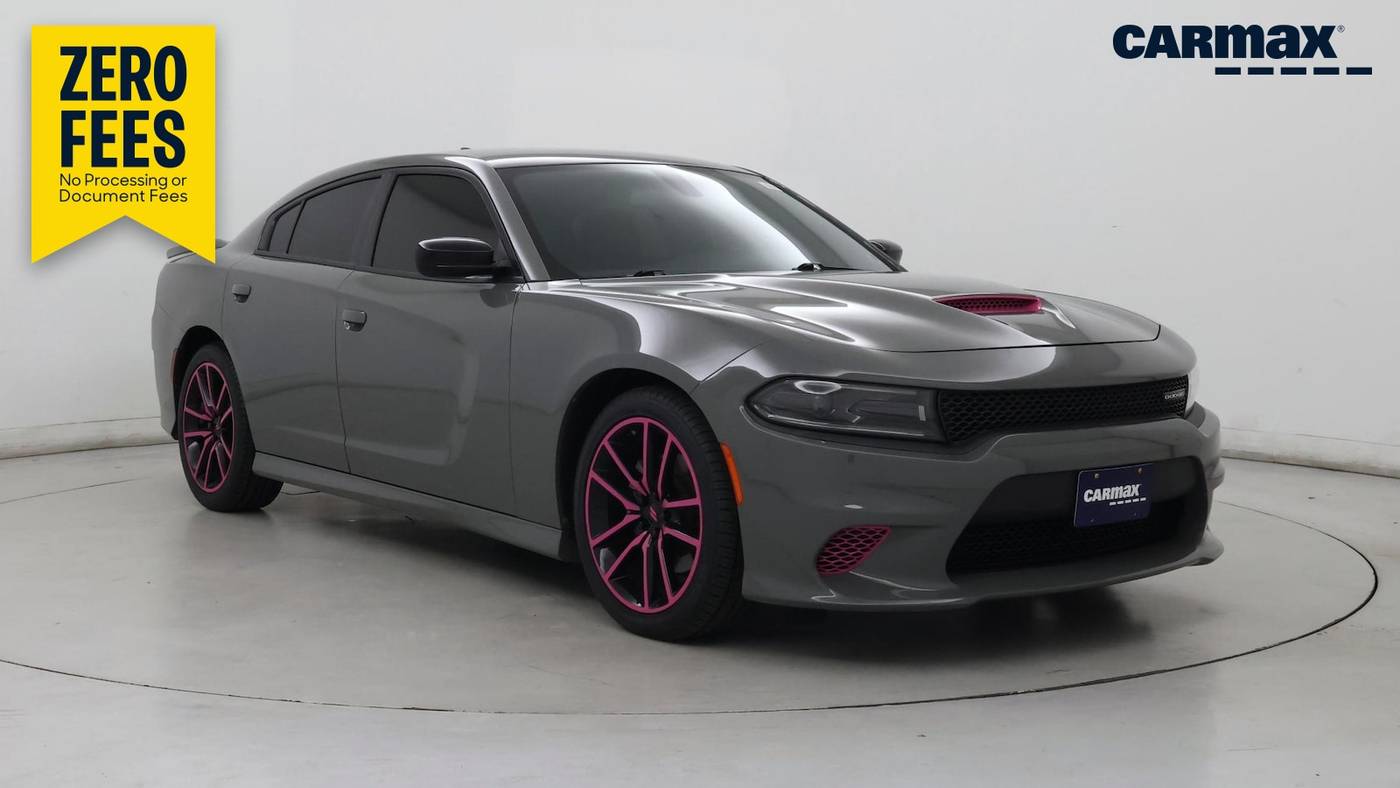 2023 Dodge Charger R/T