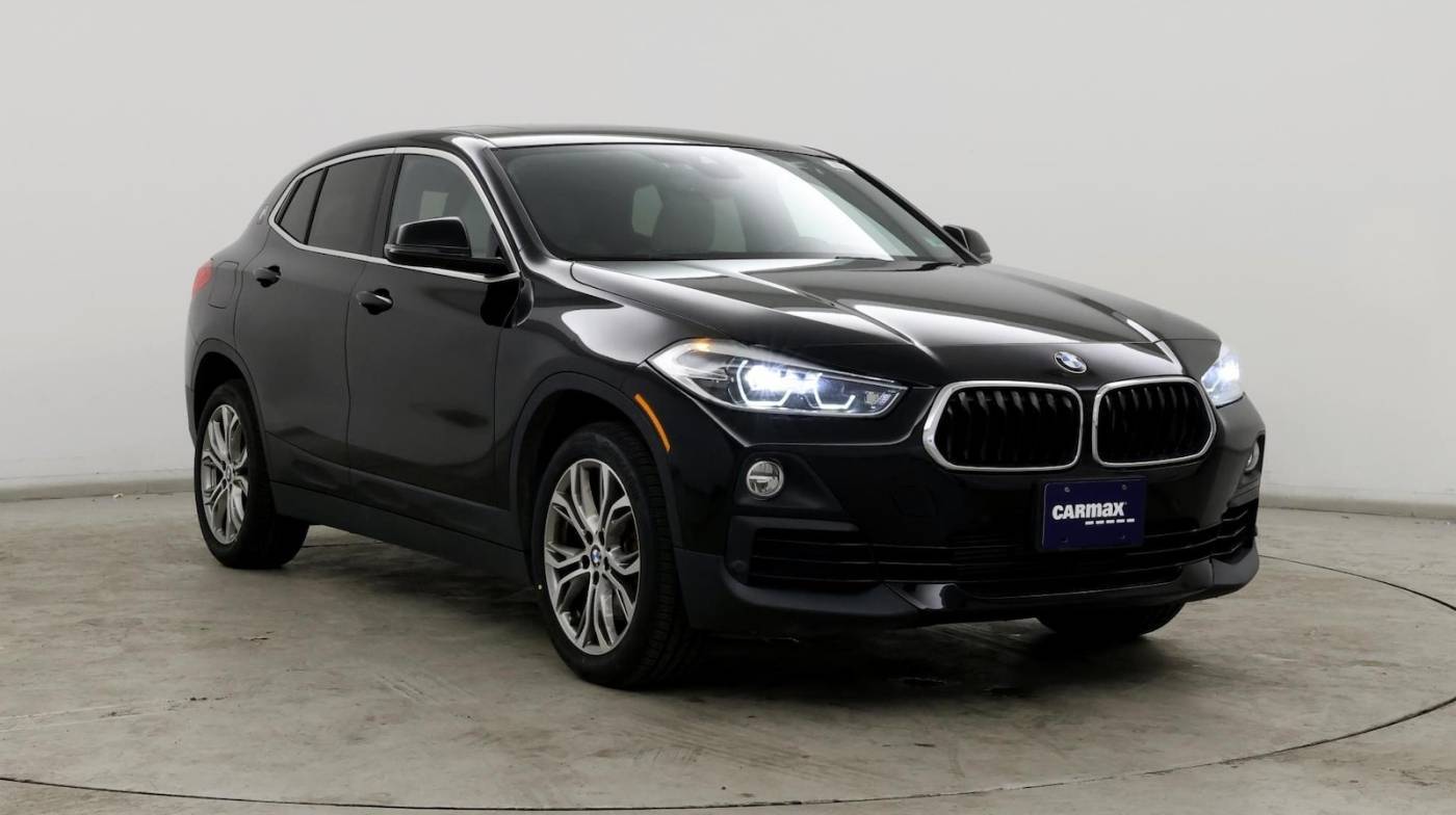 2019 BMW X2 28i — SUV — 57,619 mi — Midlothian, VA