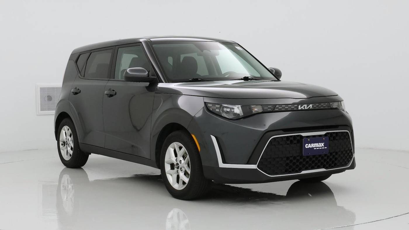 2023 Kia Soul
