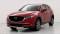 2021 Mazda CX-5 in Midlothian, VA 4 - Open Gallery