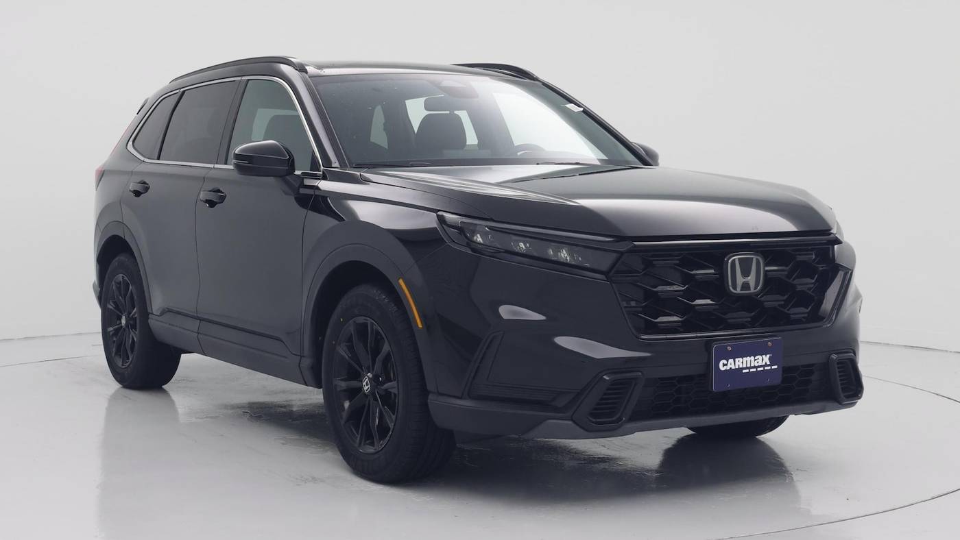 2023 Honda CR-V
