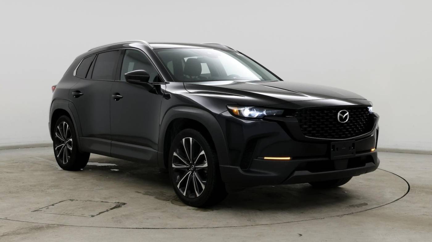 2023 Mazda CX-50 Premium Plus — SUV — 45,748 mi — Midlothian, VA