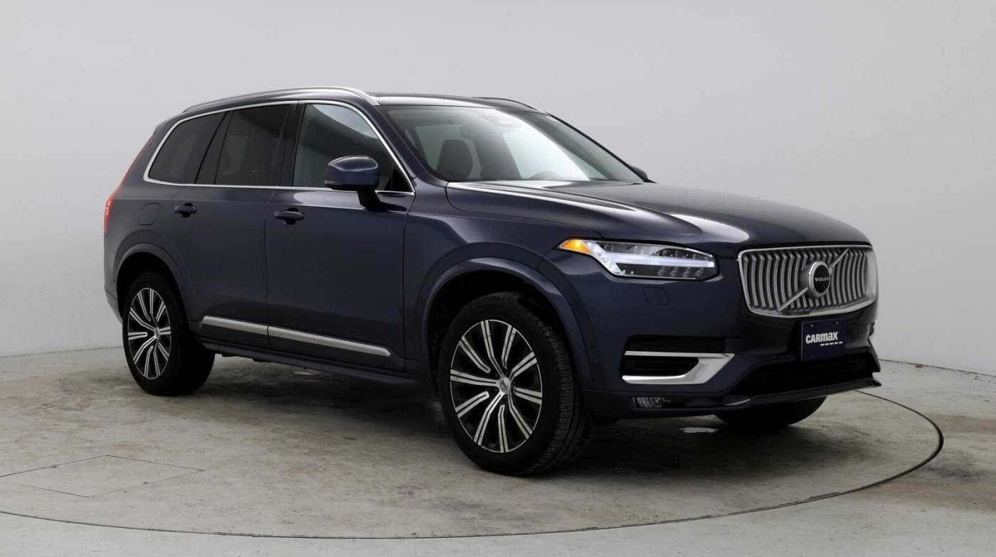 2023 Volvo XC90 Plus — SUV — 13,591 mi — Midlothian, VA