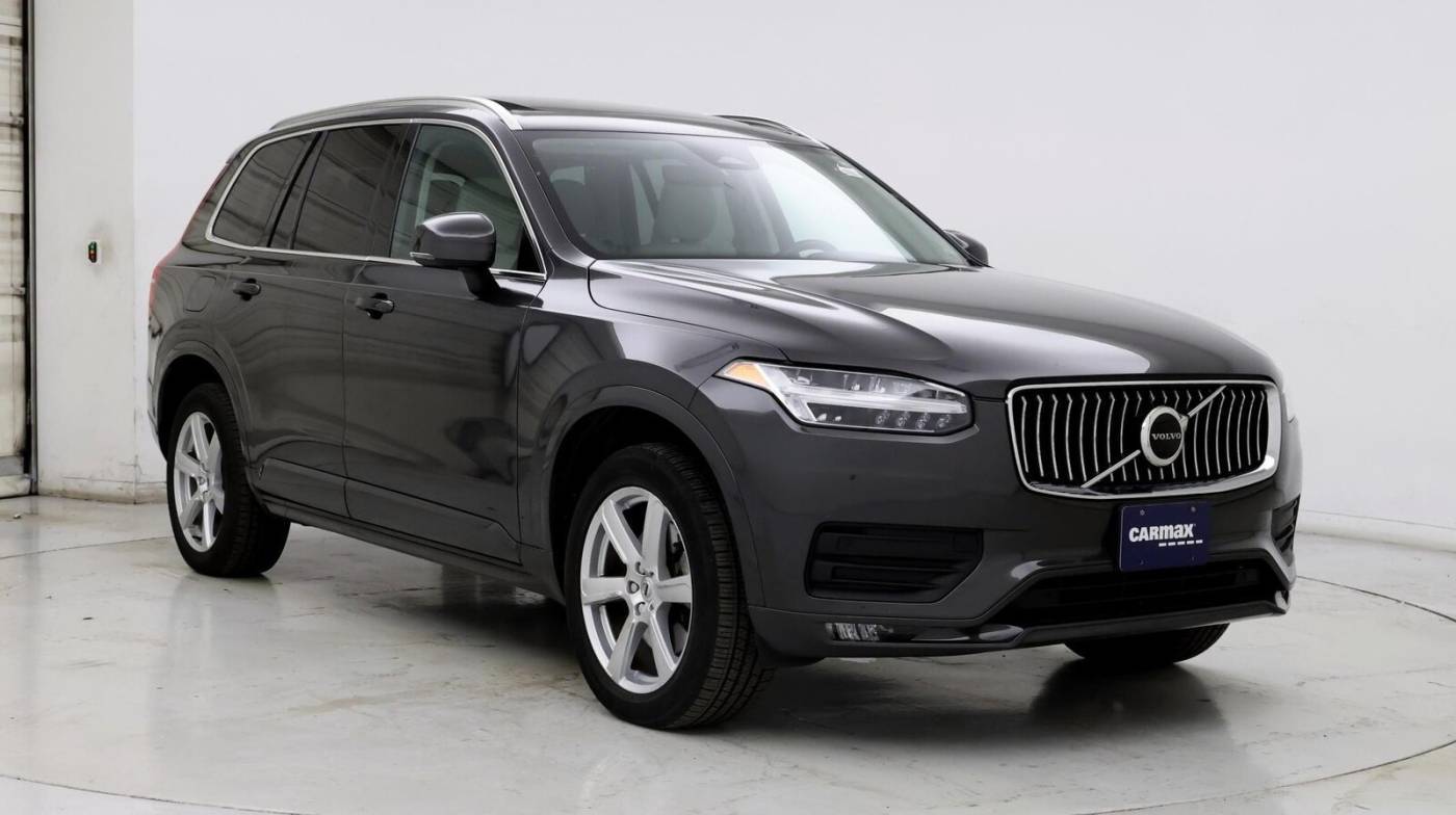 2023 Volvo XC90 Core — SUV — 17,551 mi — Midlothian, VA