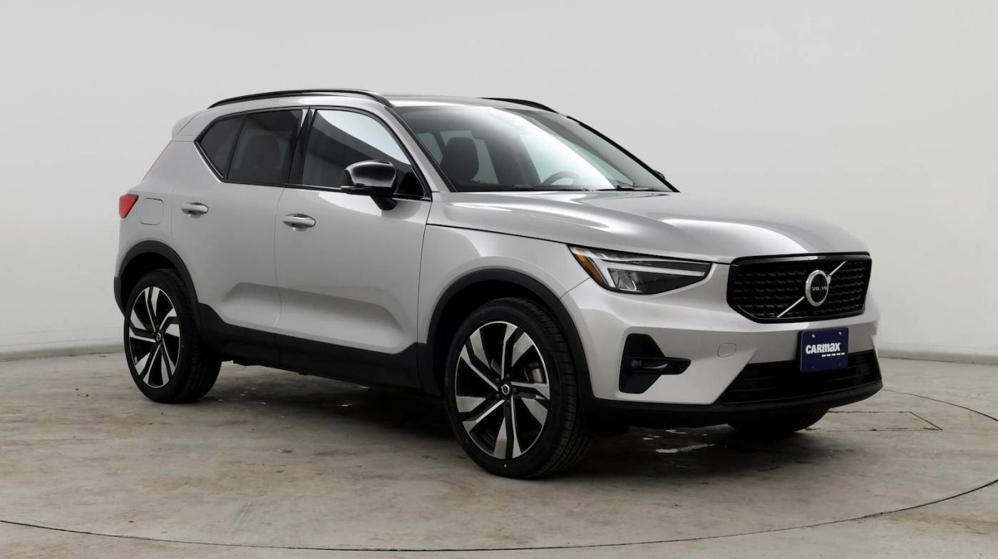2023 Volvo XC40 Plus — SUV — 19,016 mi — Midlothian, VA