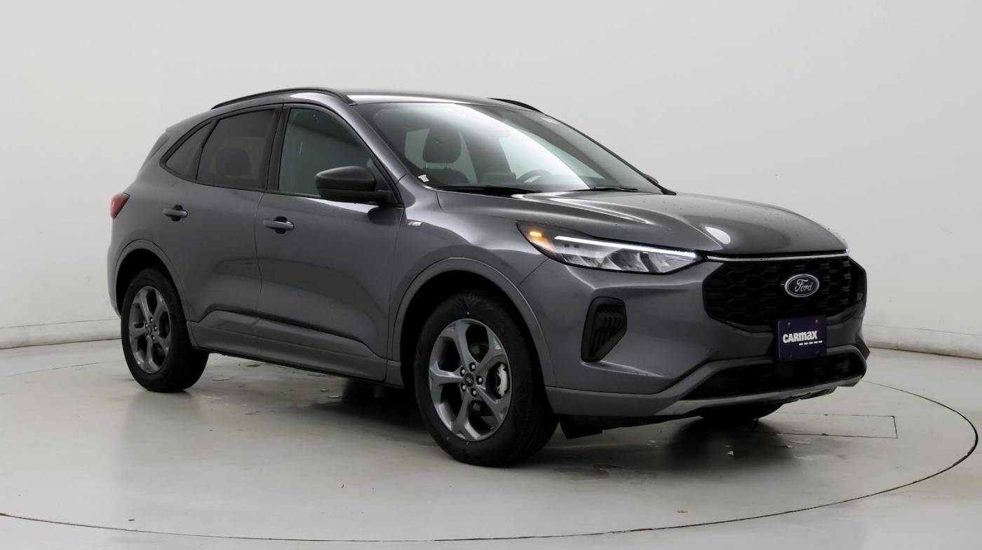 2023 Ford Escape ST-Line — SUV — 34,402 mi — Midlothian, VA