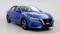 2022 Nissan Sentra in Midlothian, VA 1 - Open Gallery