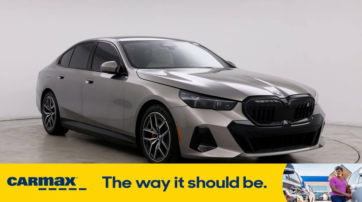 Used BMW i5 for Sale in Wynne, AR (with Photos) TrueCar