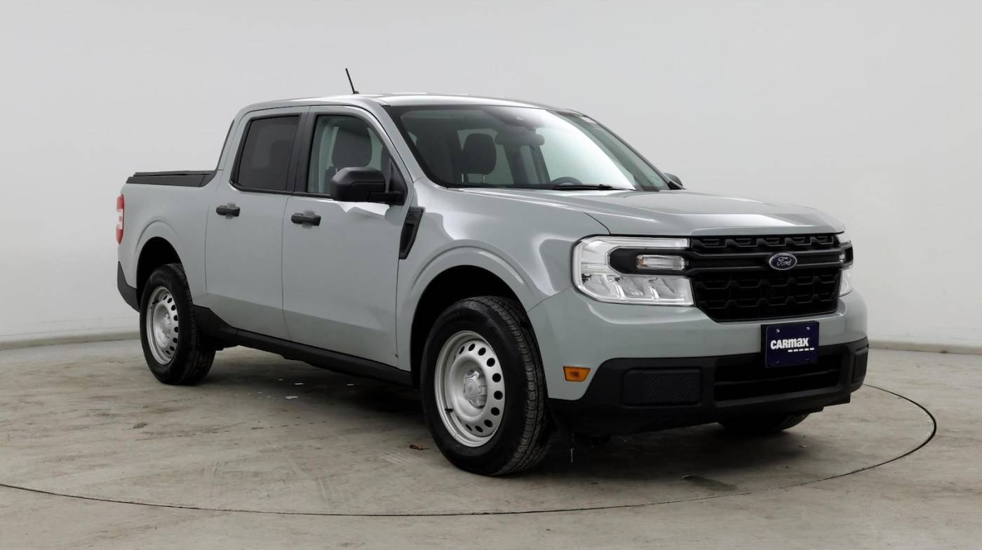 2024 Ford Maverick XL — Pickup Truck — 12,984 mi — Midlothian, VA