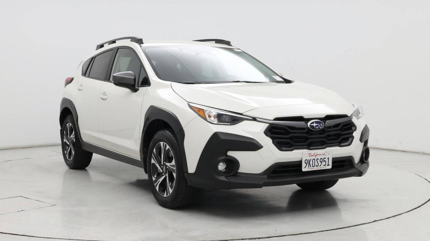 2024 Subaru Crosstrek Premium — SUV — 15,460 mi — Modesto, CA