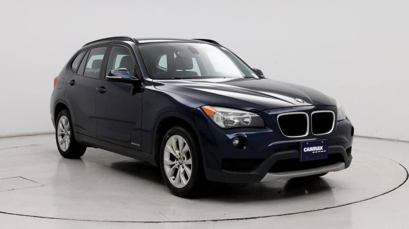 2014 BMW X1 28i — SUV — 58,866 mi — Modesto, CA