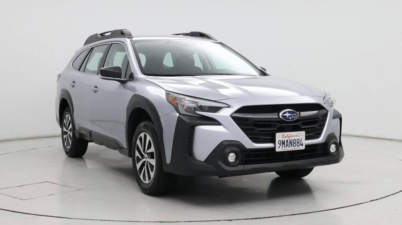 2024 Subaru Outback Standard — SUV — 17,230 mi — Modesto, CA