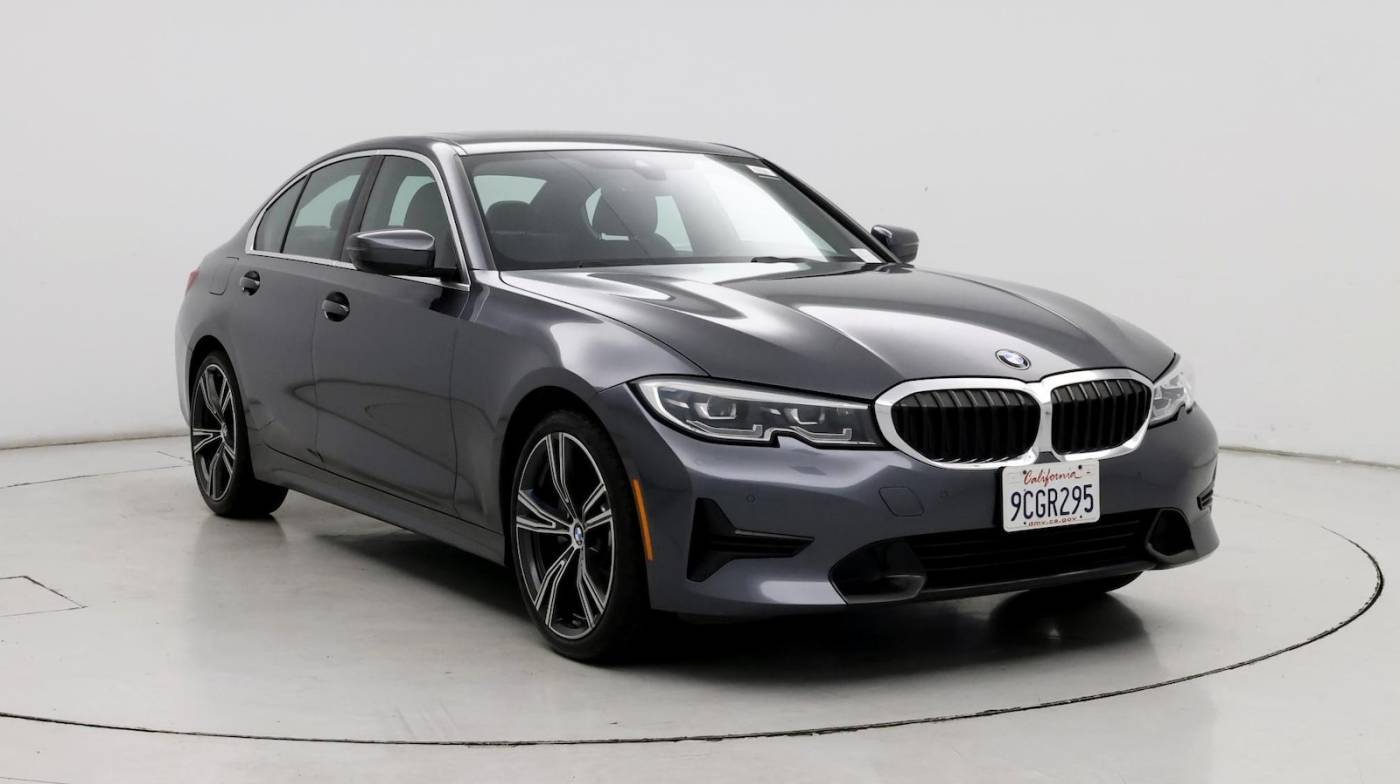 2021 BMW 3 Series 330i — Sedan — 26,055 mi — Modesto, CA