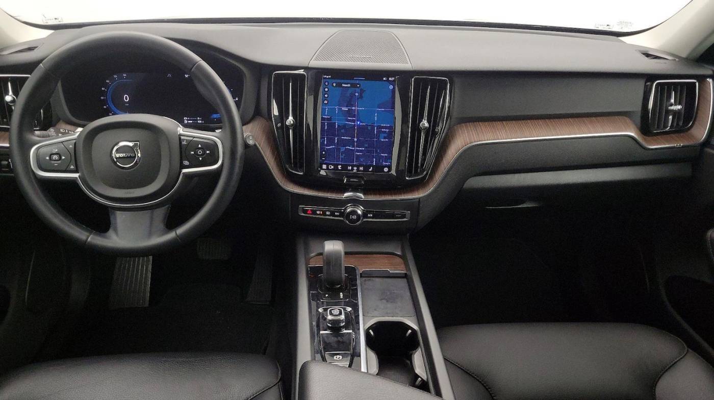 2022 Volvo XC60 Recharge Inscription Expression — SUV — 17,840 mi — Modesto, CA