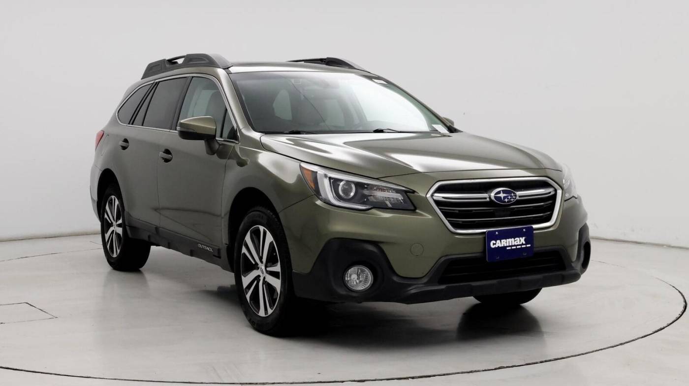 2019 Subaru Outback 2.5i Limited — SUV — 60,001 mi — Modesto, CA