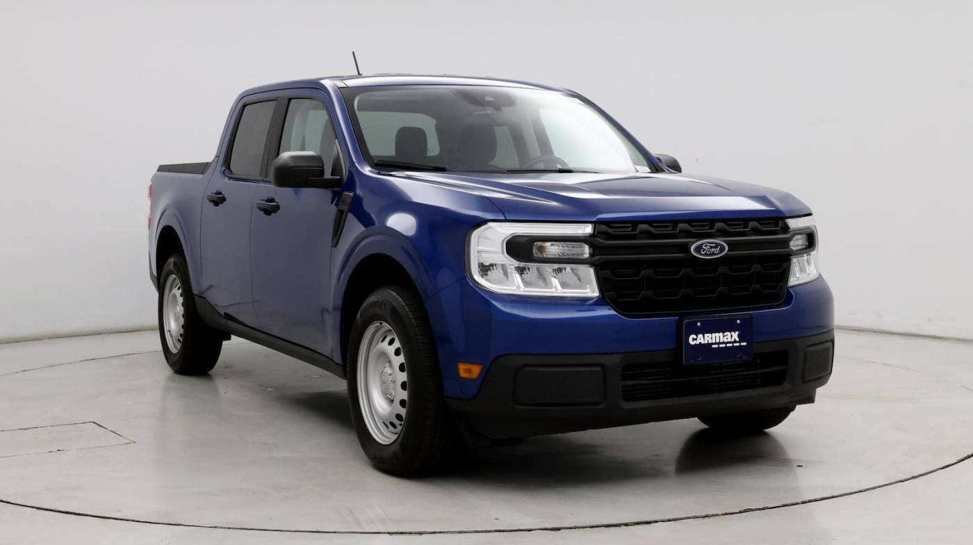 2023 Ford Maverick XL — Pickup Truck — 17,202 mi — Modesto, CA