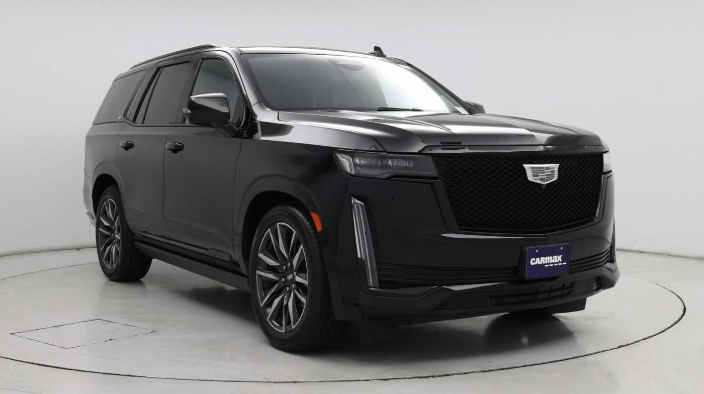 2023 Cadillac Escalade Sport Platinum — SUV — 29,258 mi — Modesto, CA