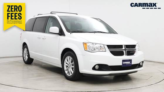 Used Dodge Grand Caravan Under $40,000 for Sale in Porterville, CA ...