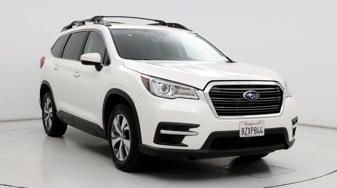 2022 Subaru Ascent Premium — SUV — 60,390 mi — Modesto, CA