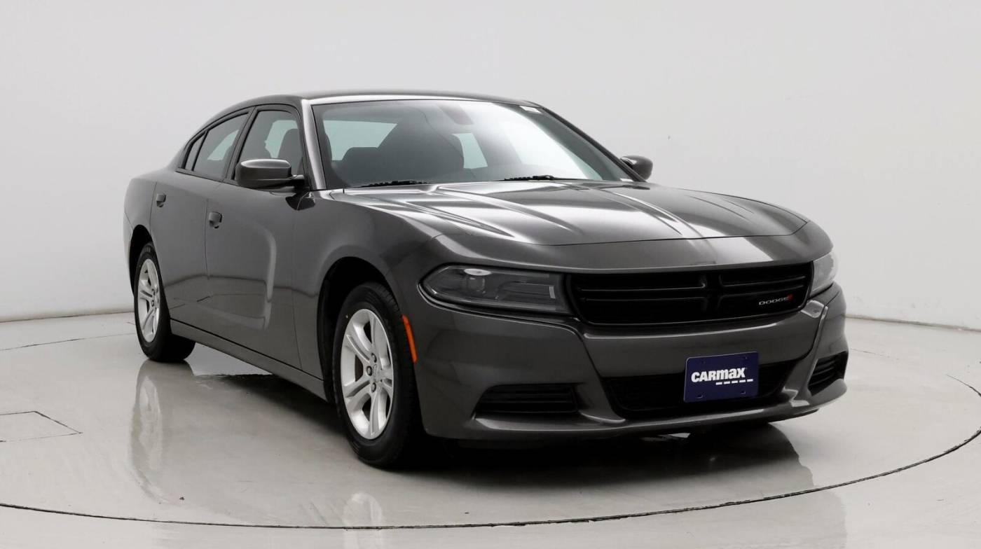 2022 Dodge Charger SXT — Sedan — 54,388 mi — Modesto, CA