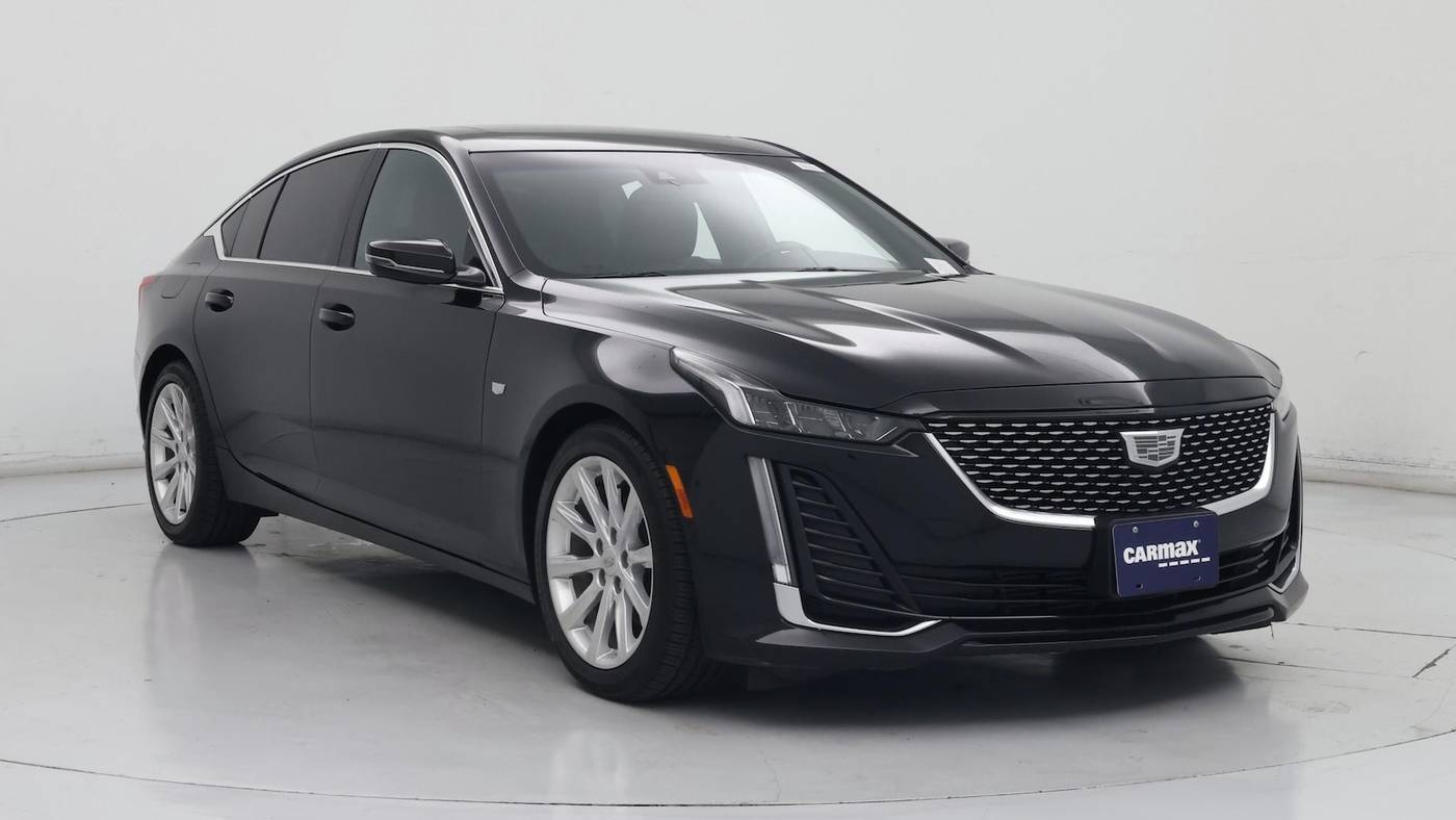 2023 Cadillac CT5