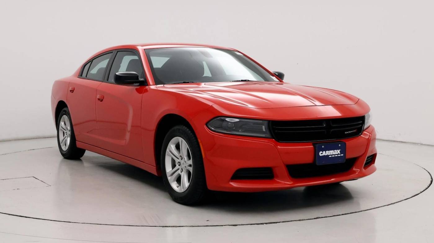 Used charger discount