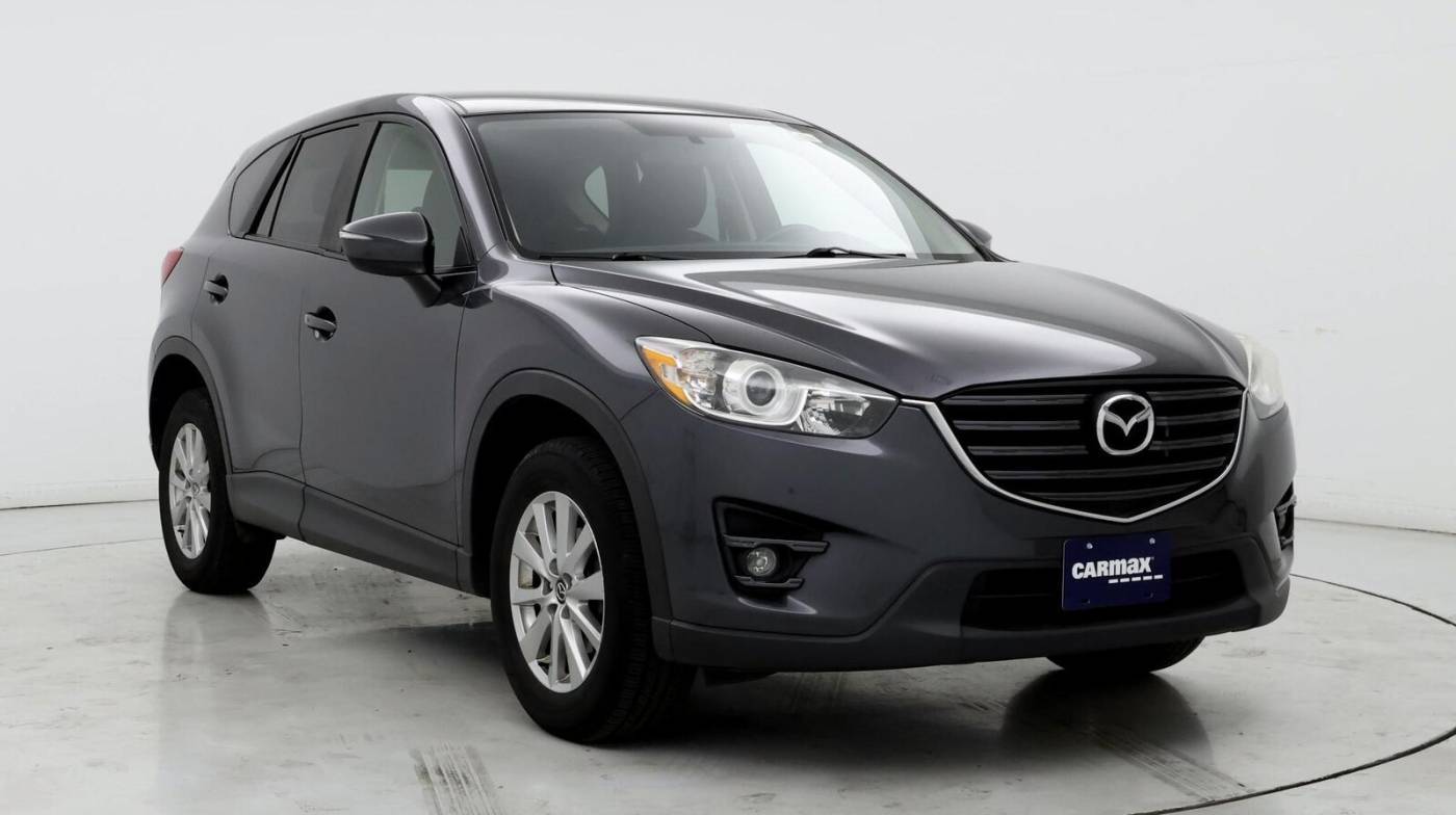 2016 Mazda CX-5 Touring — SUV — 85,654 mi — Naperville, IL