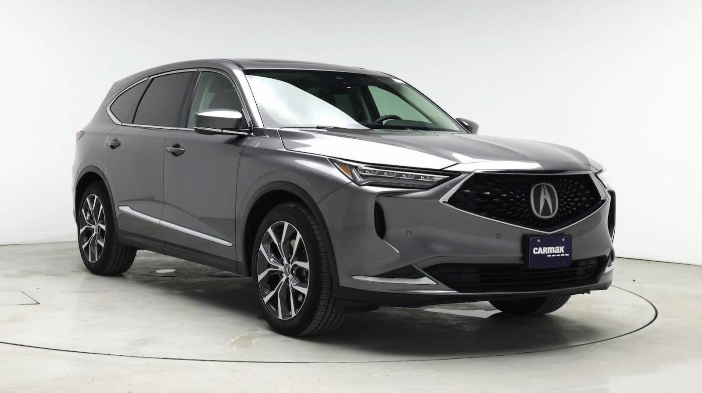 2022 Acura MDX Technology Package — SUV — 29,865 mi — Naperville, IL