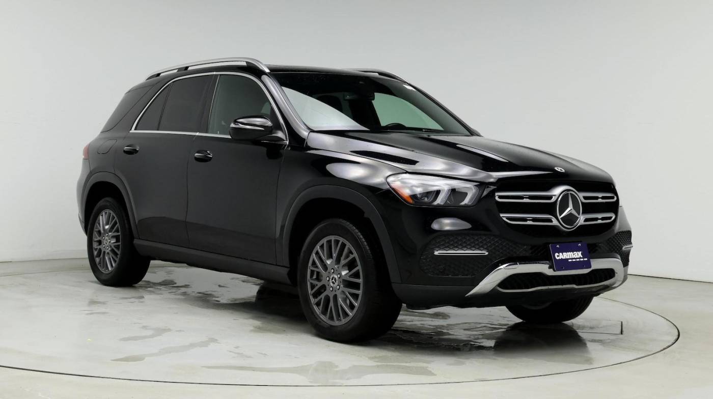 2021 Mercedes-Benz GLE GLE 350 — SUV — 20,147 mi — Naperville, IL