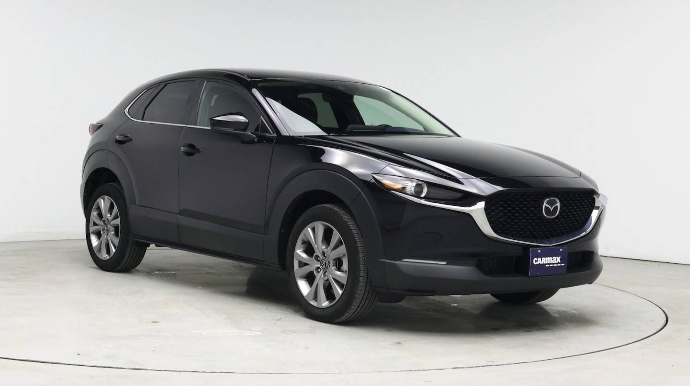 2020 Mazda CX-30 Select — SUV — 24,451 mi — Naperville, IL