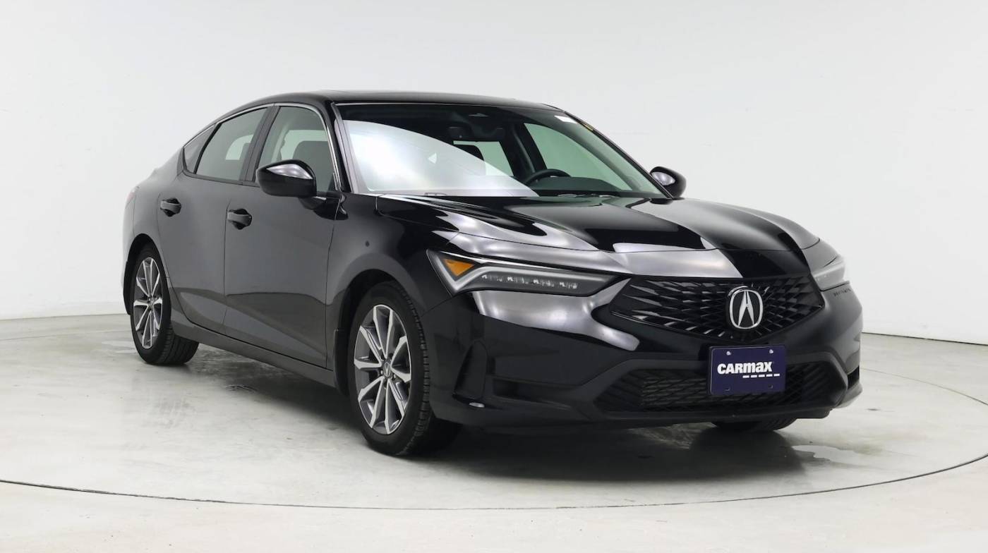 2024 Acura Integra Standard — Hatchback — 17,707 mi — Naperville, IL