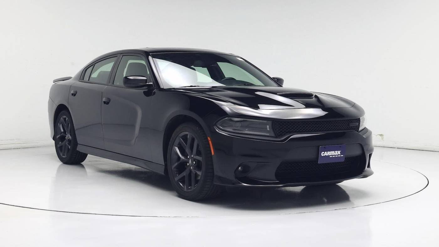 2022 Dodge Charger GT