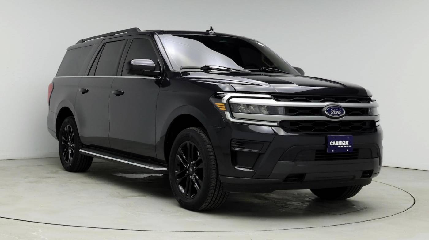 2022 Ford Expedition XLT — SUV — 42,139 mi — Naperville, IL