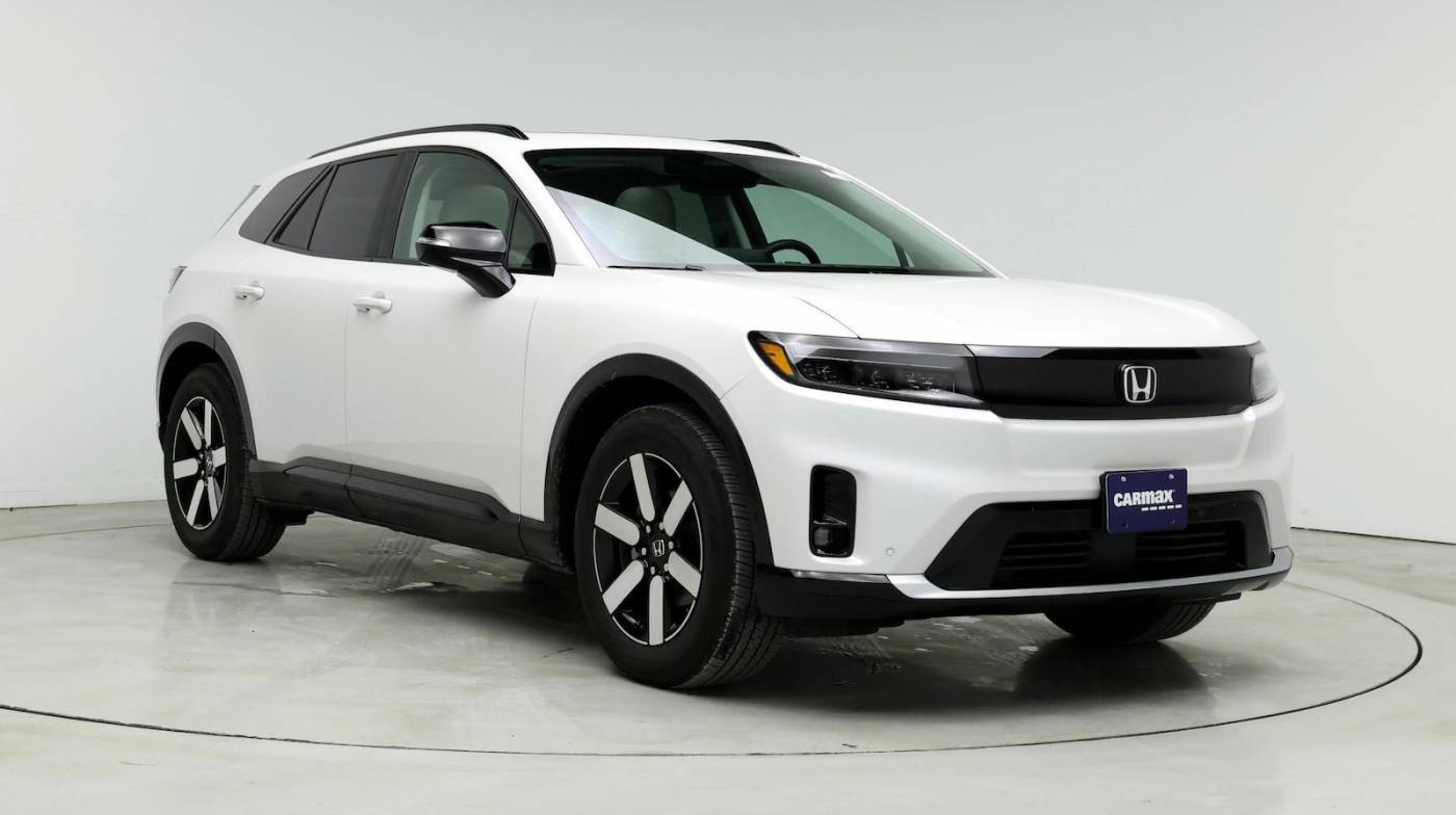 2024 Honda Prologue Touring — SUV — 7,052 mi — Naperville, IL