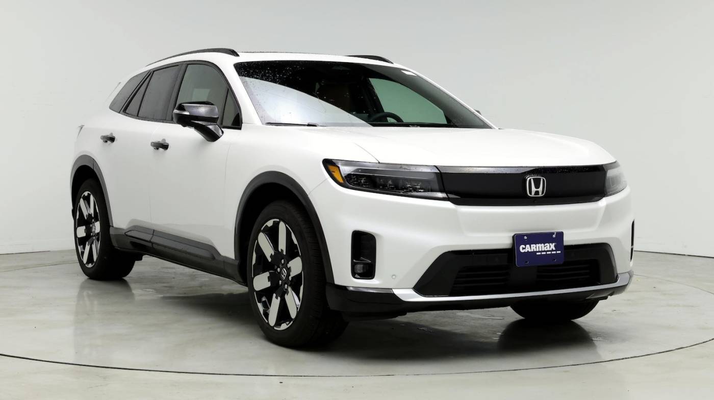 2024 Honda Prologue Elite — SUV — 2,980 mi — Naperville, IL