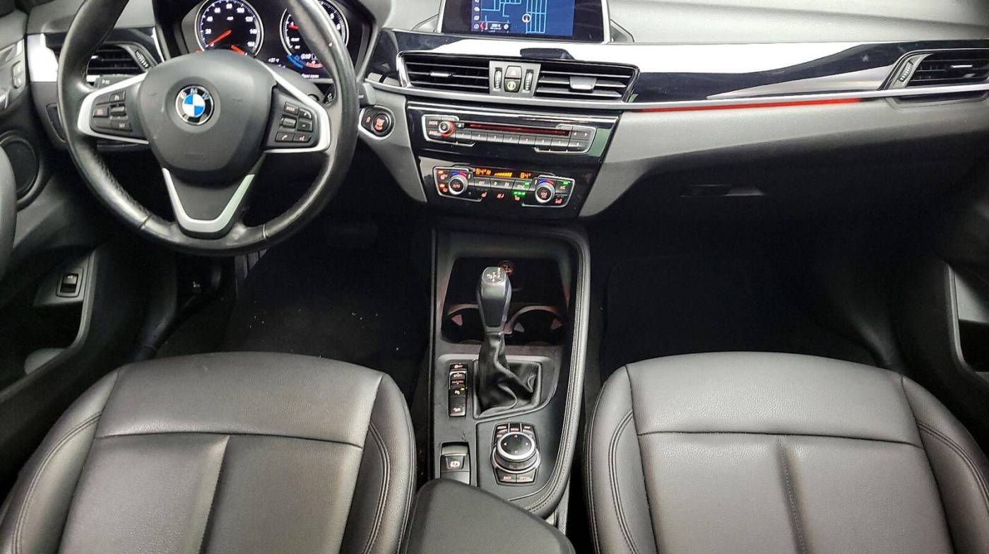 2019 BMW X1 28i — SUV — 57,995 mi — Naperville, IL