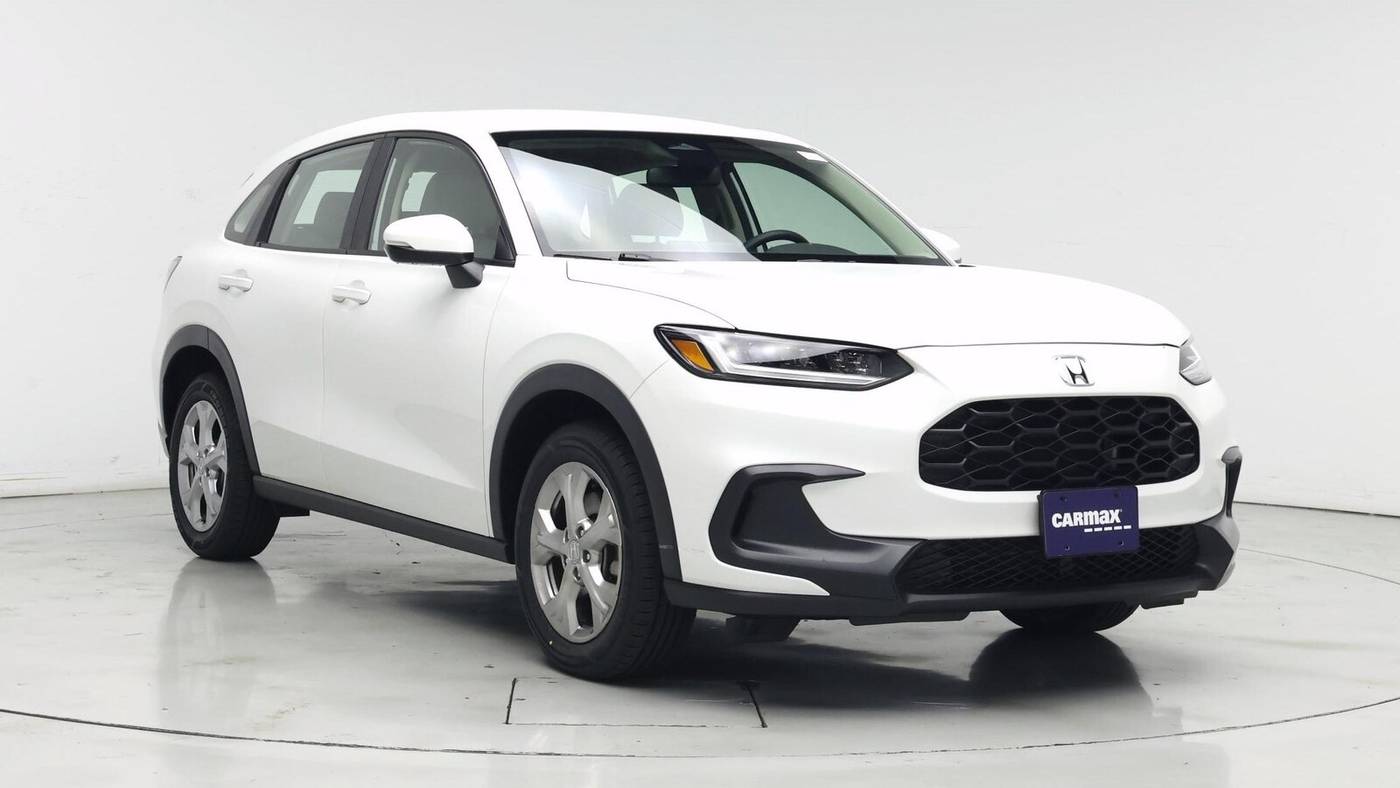 2023 Honda HR-V