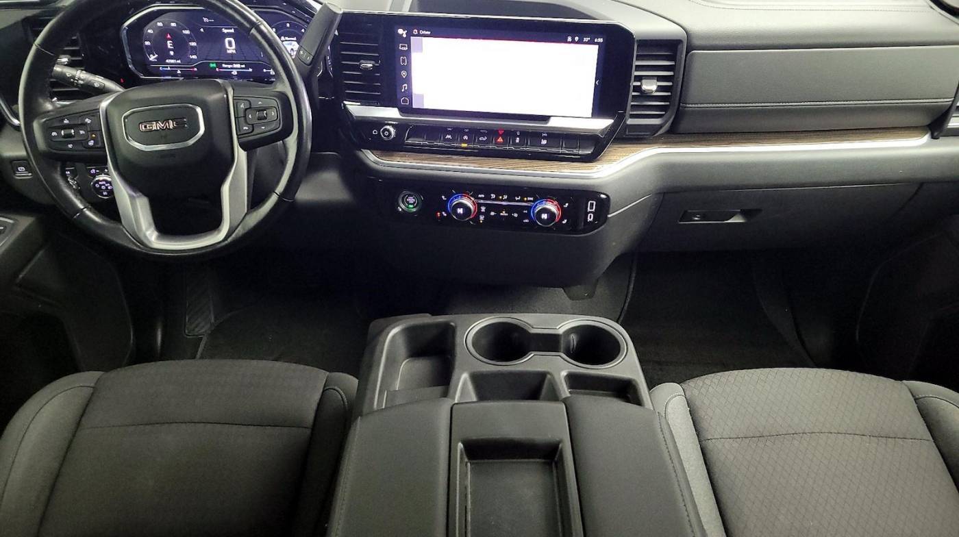2022 GMC Sierra 1500 Elevation — Pickup Truck — 47,961 mi — Naperville, IL