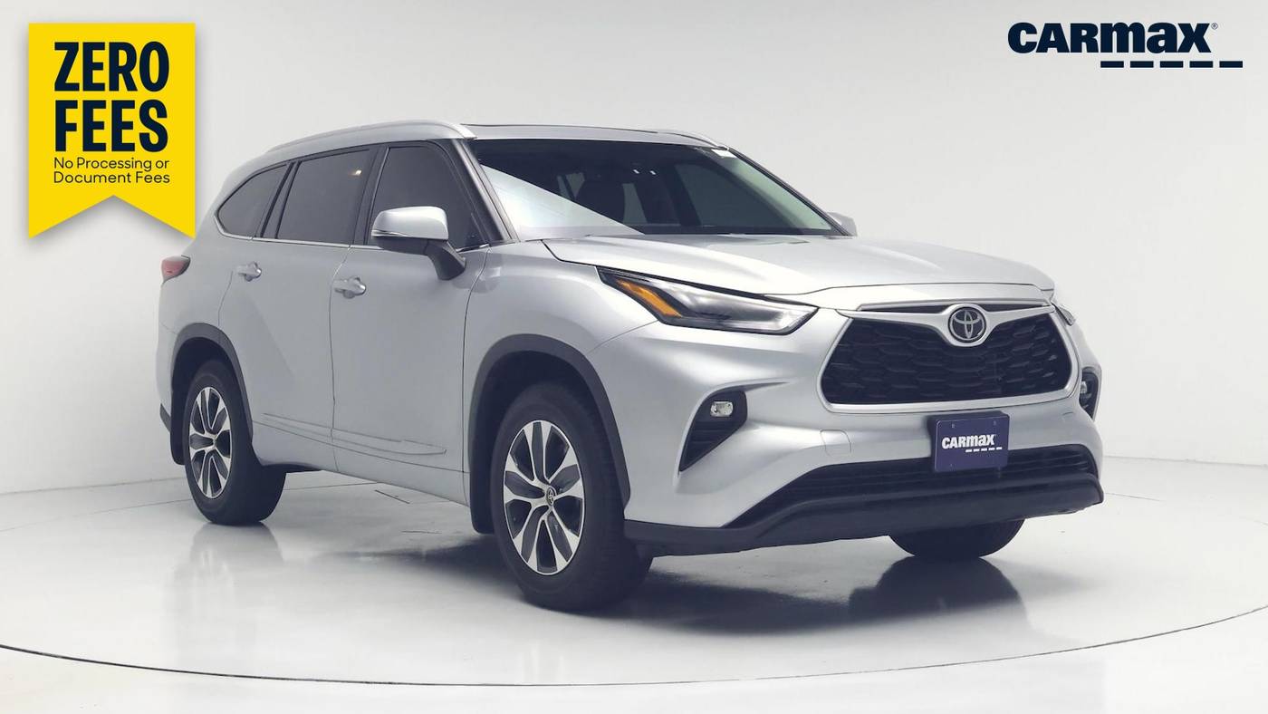 Used Toyotas for Sale in Woodridge, IL (with Photos) - TrueCar