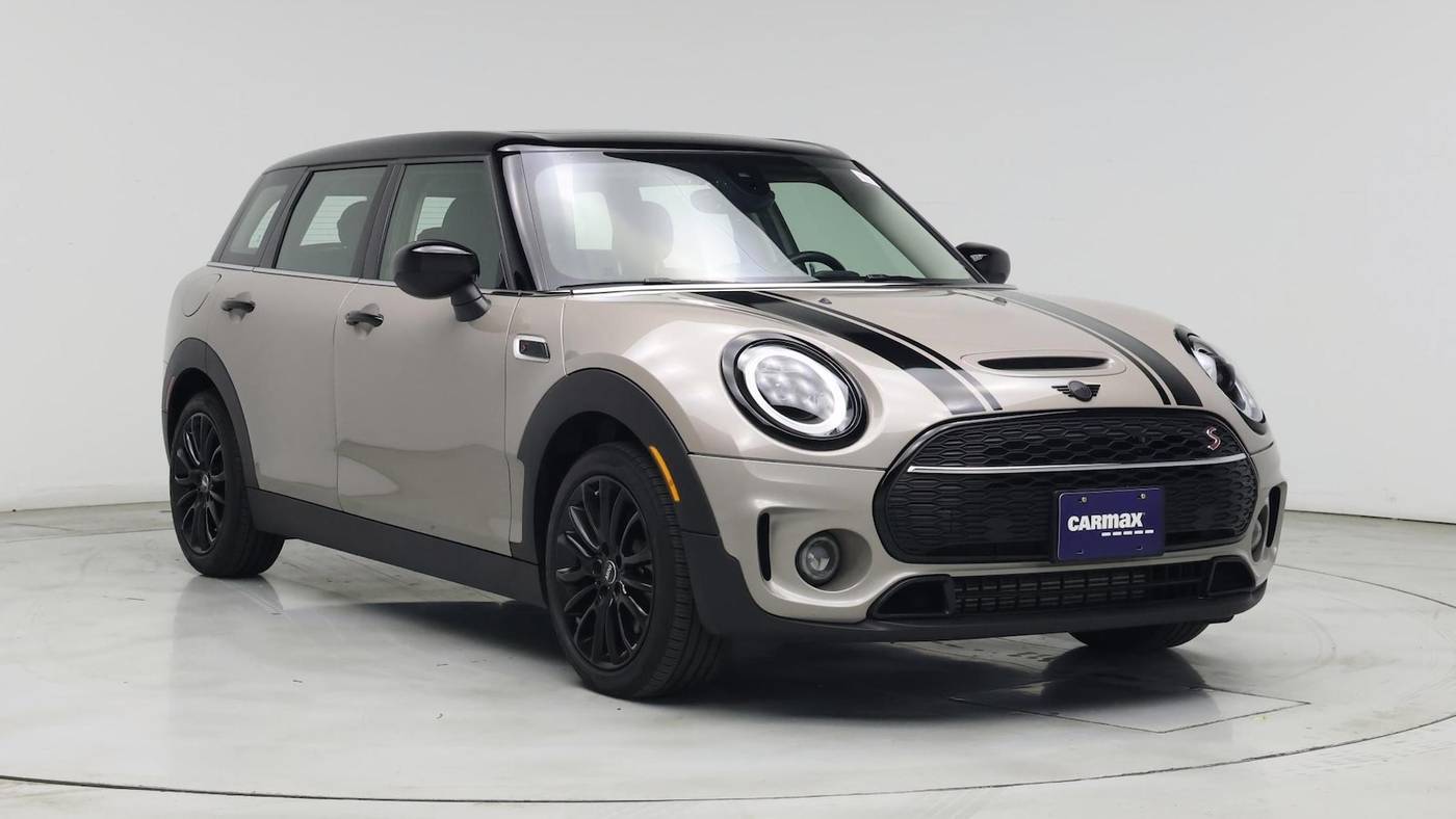 2024 MINI Clubman