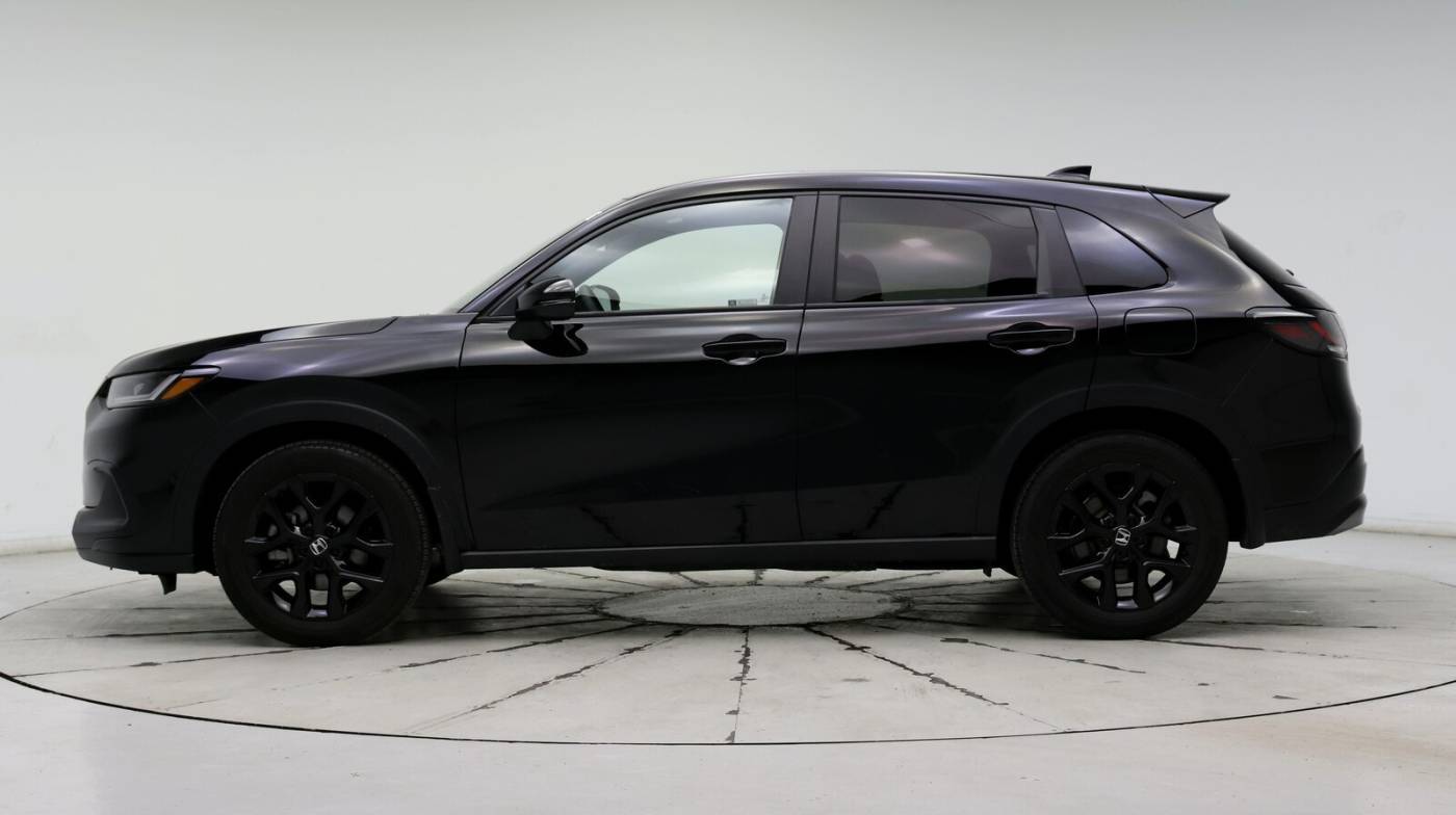 2024 Honda HR-V Sport — SUV — 7,928 mi — Naperville, IL