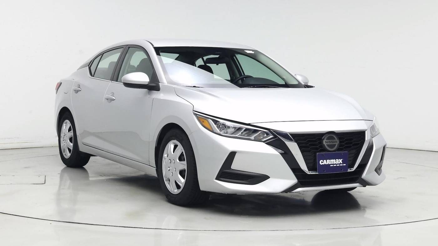 2023 Nissan Sentra