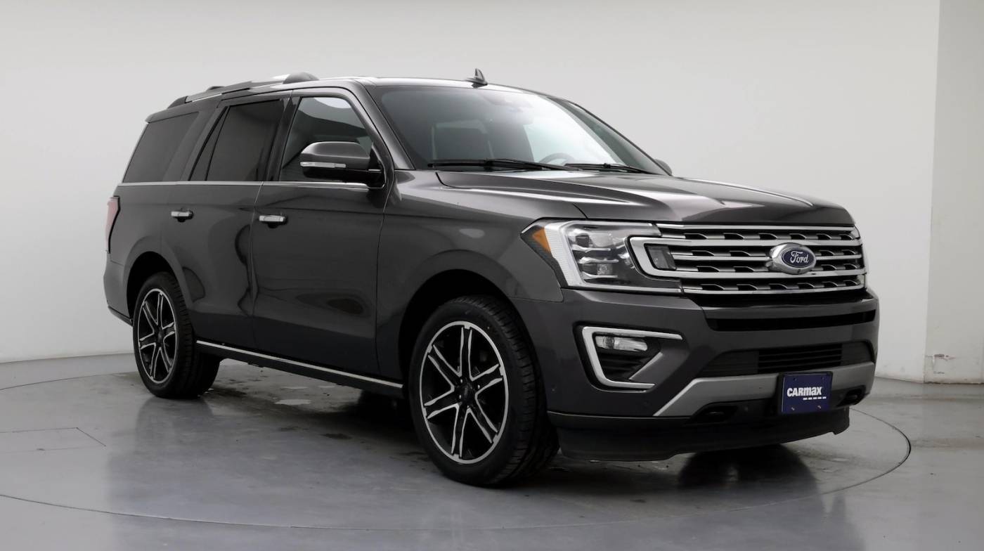 2021 Ford Expedition Limited — SUV — 28,185 mi — Nashville, TN