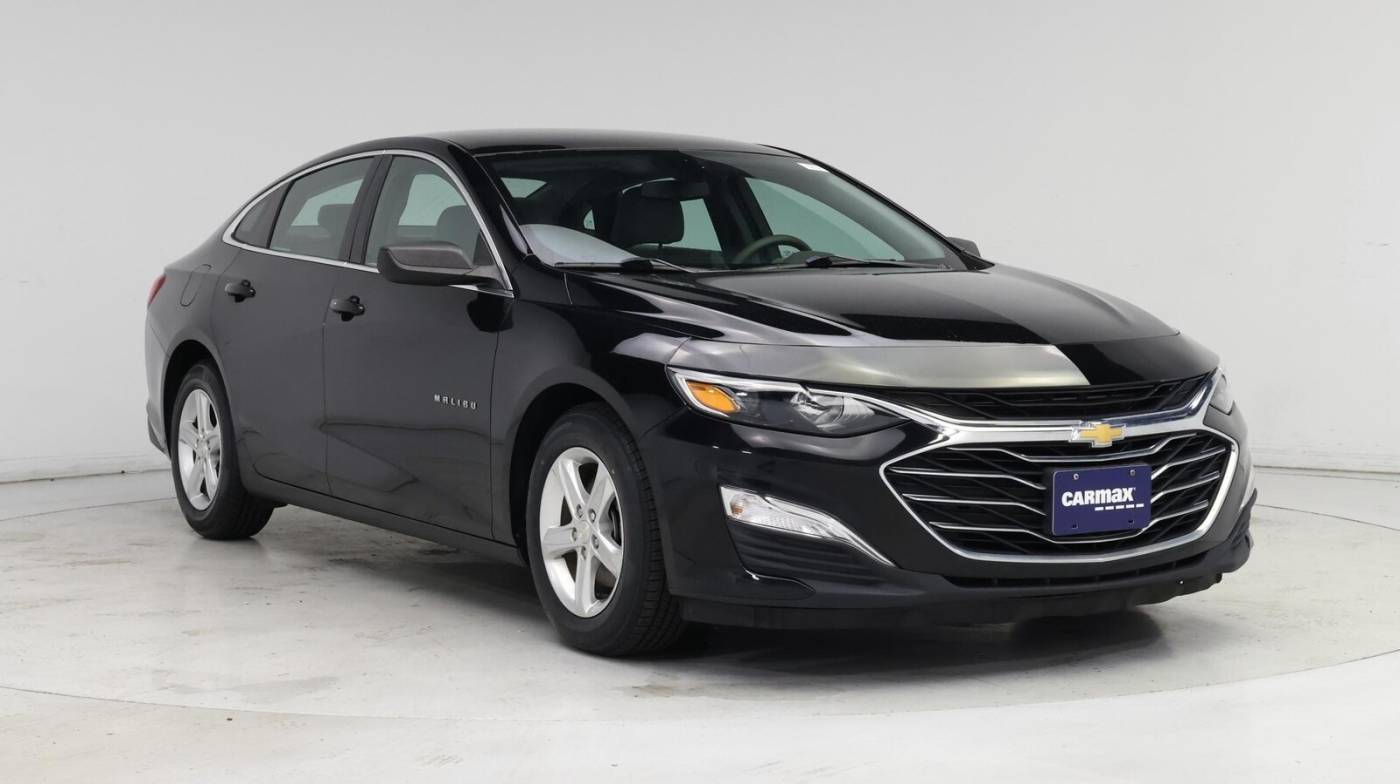 2019 Chevrolet Malibu LS — Sedan — 73,309 mi — Nashville, TN